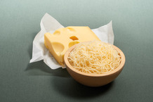 Emmental râpé