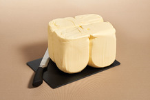 Beurre bloc doux
