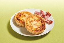 Quiche lorraine