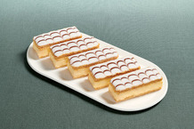 Millefeuille
