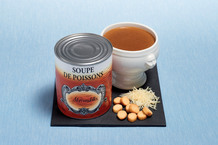 Soupe de poisson
