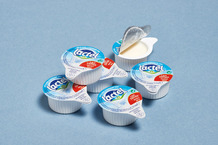 Lait entier