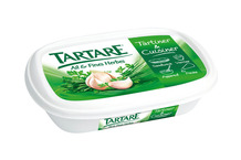 Tartare ail et fines herbes