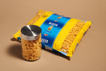 Fusilli