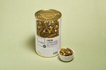 Cornichon