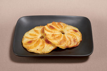 Pomme anna