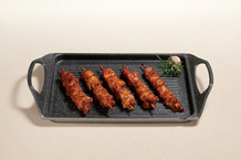 Brochette de poulet médina VF