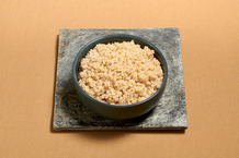 Quinoa blanc cuit