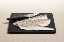 Filet de sandre