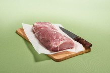 Rôti échine de porc de montagne VPF