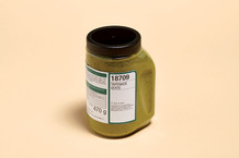 Tapenade d'olives vertes