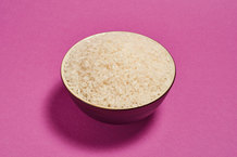 Riz rond Japonica
