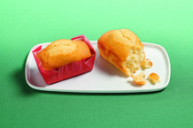 Cake au citron