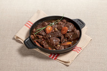 Bourguignon de joue de boeuf VBF