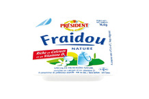 Fraidou nature