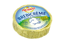 Brebicrème