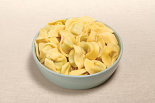 Tortelloni quatre fromages