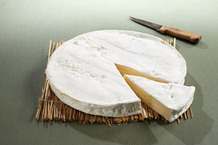 Brie de Meaux AOP