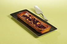 Clafoutis aux cerises