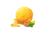 Sorbet Fruit de la Passion & Mangue