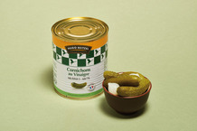 Cornichon