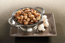 Champignon de Paris miniature