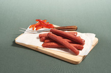 Merguez boeuf-mouton