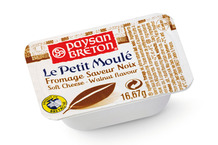 Petit moulé noix
