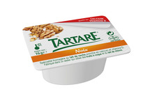 Tartare aux noix