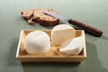Crottin de Chavignol AOP
