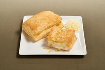 Feuilleté au fromage (friand)