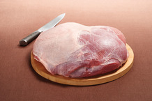 Sous-noix de veau