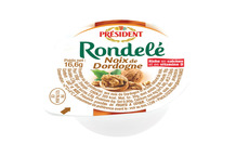 Rondelé aux noix