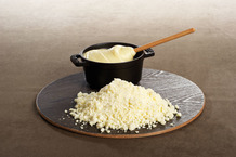 Aligot de l'Aubrac
