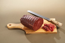 Bresaola della Valtellina Punta d'anca IGP