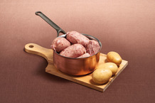 Saucisson à cuire Chicago
