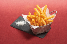 Frite 10/10 bi-température