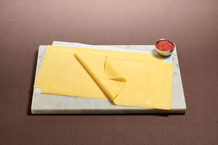 Plaque à lasagne