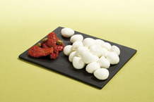 Mozzarella di bufala Campana DOP Mozzarella di bufala Campana DOP