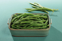 Haricot vert extra-fin CE2