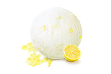 Sorbet Citron