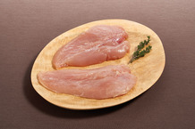 Escalope de volaille VF