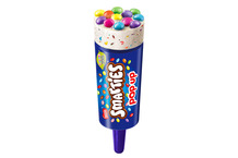 Smarties® pop up