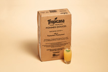 Jus de pomme