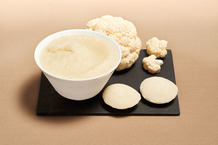 Purée de chou-fleur CE2