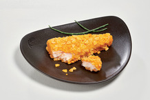 FILÉSIME de colin d'Alaska Tex-Mex MSC