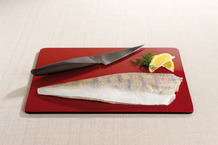 Filet de sandre