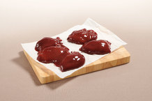 Foie de poulet VF