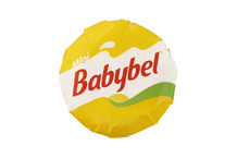 Mini-Babybel emmental