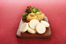 Mini-chèvre à dorer